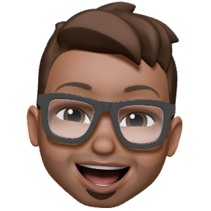 Memoji of Zayn